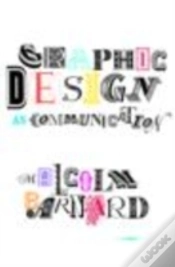 Capa do artigo Graphic Design As Communication