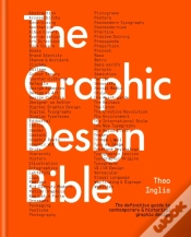 Capa do artigo Graphic Design Bible