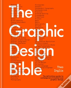 Capa do artigo Graphic Design Bible