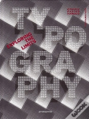 Capa do artigo Graphic Design Elements. Typography