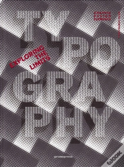 Capa do artigo Graphic Design Elements. Typography