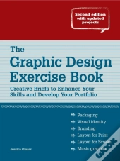 Graphic Design Exercise Book - Revised Edition