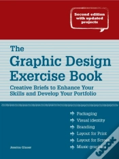 Capa do artigo Graphic Design Exercise Book - Revised Edition