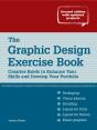 Graphic Design Exercise Book - Revised Edition - Preview