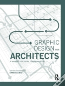 Capa do artigo Graphic Design For Architects
