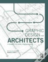 Graphic Design For Architects