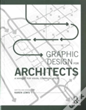 Capa do artigo Graphic Design For Architects