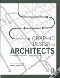 Capa do artigo Graphic Design For Architects