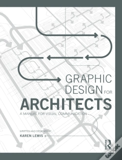 Capa do artigo Graphic Design For Architects