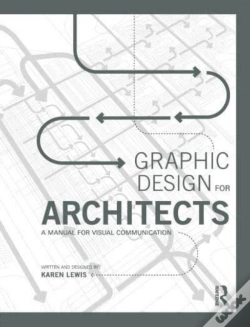 Capa do artigo Graphic Design For Architects