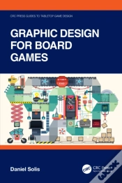 Capa do artigo Graphic Design For Board Games
