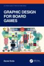 Graphic Design For Board Games - Preview