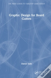 Graphic Design For Board Games