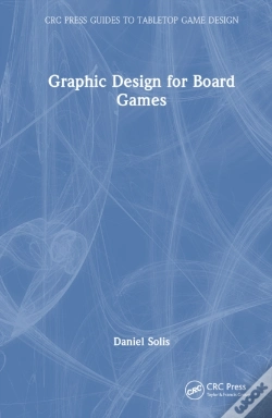 Capa do artigo Graphic Design For Board Games