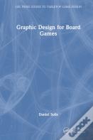 Graphic Design For Board Games