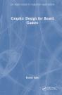 Graphic Design For Board Games - Preview