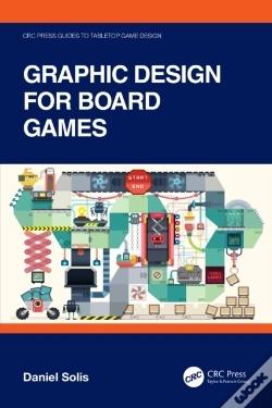 Capa do artigo Graphic Design For Board Games