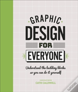 Capa do artigo Graphic Design For Everyone