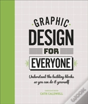 Capa do artigo Graphic Design For Everyone