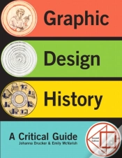 Capa do artigo Graphic Design History