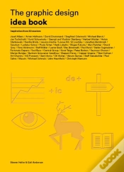 Capa do artigo Graphic Design Idea Book