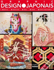 Capa do artigo Graphic Design Japonais