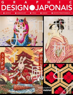 Capa do artigo Graphic Design Japonais