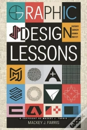 Capa do artigo Graphic Design Lessons: