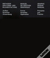 Capa do artigo Graphic Design Manual
