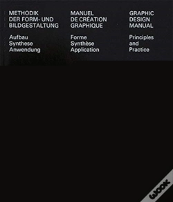 Capa do artigo Graphic Design Manual