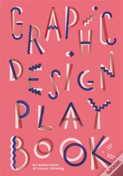 Capa do artigo Graphic Design Play Book