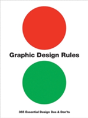 Graphic Design Rules - Preview