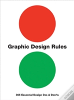 Capa do artigo Graphic Design Rules