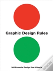 Capa do artigo Graphic Design Rules