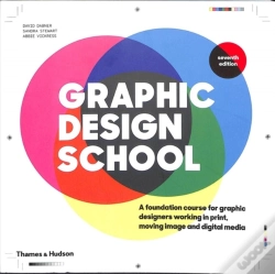 Capa do artigo Graphic Design School