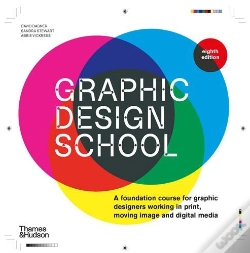 Capa do artigo Graphic Design School