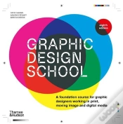 Capa do artigo Graphic Design School