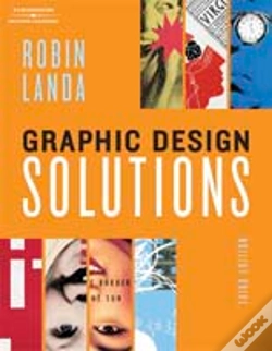 Capa do artigo Graphic Design Solutions