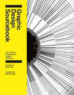 Capa do artigo Graphic Design Sourcebook