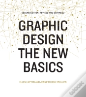 Capa do artigo Graphic Design: The New Basics (Second Edition, Revised And Expanded)