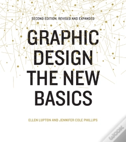 Capa do artigo Graphic Design: The New Basics (Second Edition, Revised And Expanded)