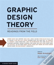 Capa do artigo Graphic Design Theory