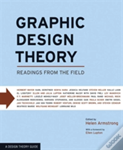 Capa do artigo Graphic Design Theory