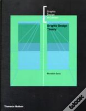 Capa do artigo Graphic Design Theory