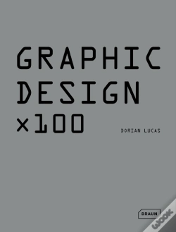 Capa do artigo Graphic Design X 100