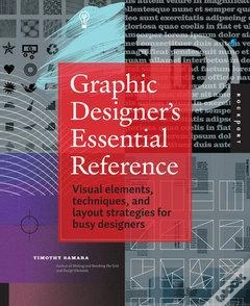Capa do artigo Graphic Designer'S Studio Companion /Anglais
