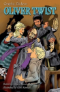 Graphic Dickens: Oliver Twist - Preview