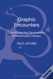 Capa do artigo Graphic Encounters