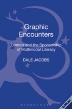 Capa do artigo Graphic Encounters