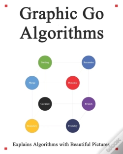 Capa do artigo Graphic Go Algorithms
